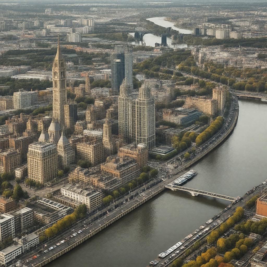 Tower Hamlets